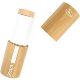 ZAO Foundation Stick - 772 Golden Beige