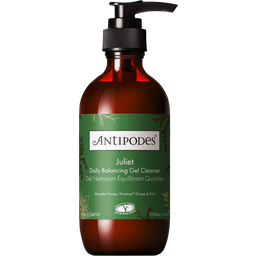 Antipodes Juliet Daily Balancing Gel Cleanser - 200 ml