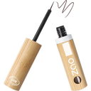 Zao Eyeliner Brush - 071 Dark Brown