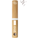 Zao Eyeliner Brush - 071 Dark Brown