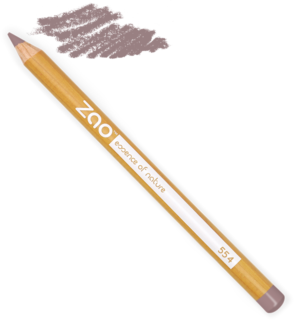 Zao Crayon Multi-Usages