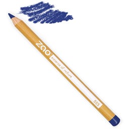 Multipurpose Pencils for Eyes, Brows & Lips - 555 Blue