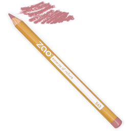 Multipurpose Pencils for Eyes, Brows & Lips - 563 Vintage Pink