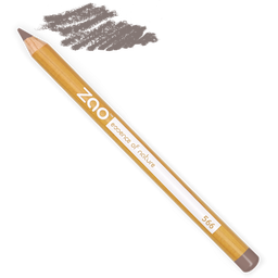 Multipurpose Pencils for Eyes, Brows & Lips - 566 Dark Blond