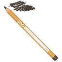 Multipurpose Pencils for Eyes, Brows & Lips, 567 Ebony Brown (1.14 g)