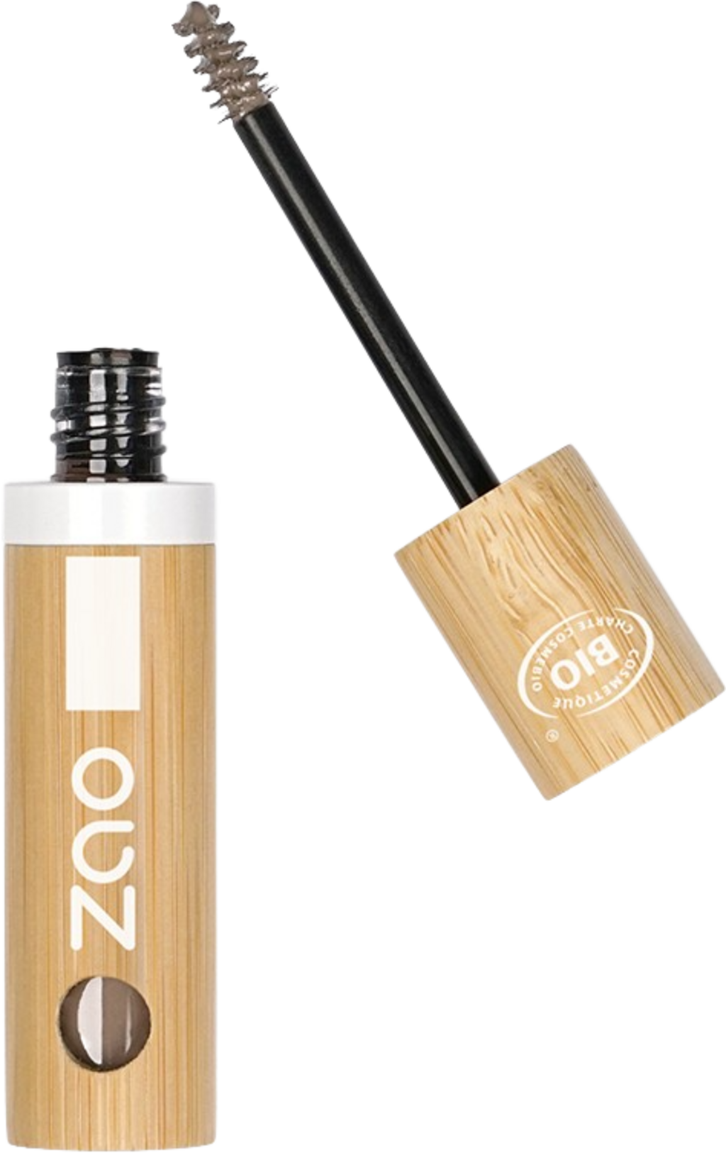 ZAO Eyebrow Mascara - 052 Dark Blonde