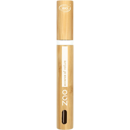 Zao Mascara Aloe Vera - 091 Dark Brown