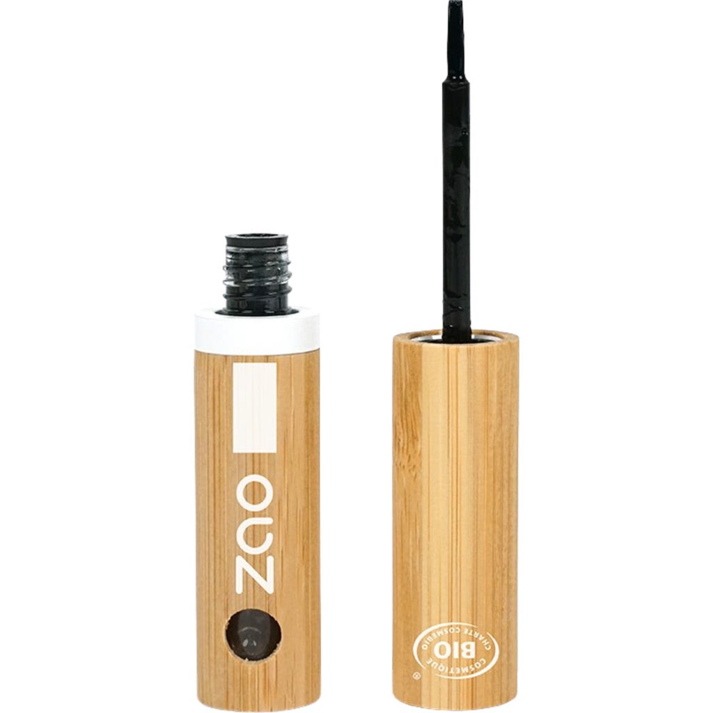 Zao Fortifying Eyelash Care, 3,80 ml - Ecco Verde Online Shop