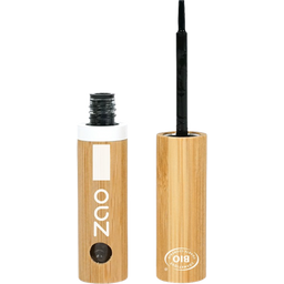 Zao Make up Fortifying Eyelash Care - 3,80 ml