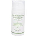 Antos Gel Rafraîchissant pour les Jambes - 100 ml