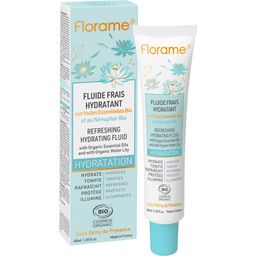 Florame Fluide Frais Hydratant 