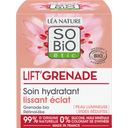 LÉA NATURE SO BiO étic Lift'Grenade Hidratante Alisante - 50 ml