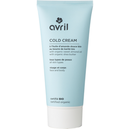 Avril Cold Cream
