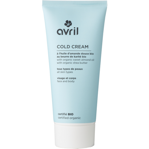 Avril Cold Cream - 200 ml