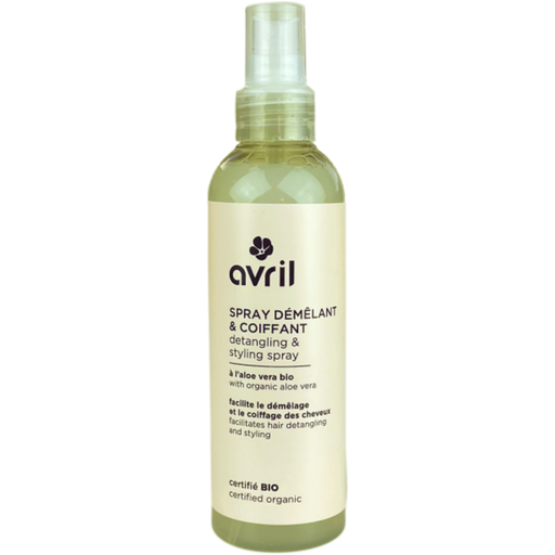 Avril Detangling & Styling Spray - 200 ml