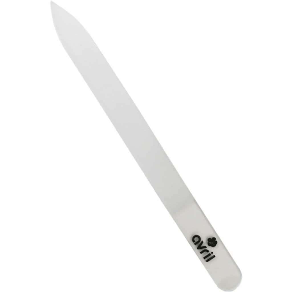 Avril Glass File - Ecco Verde Onlineshop