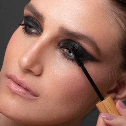 Baims Organic Cosmetics Mascara Eyecatching - 9 мл
