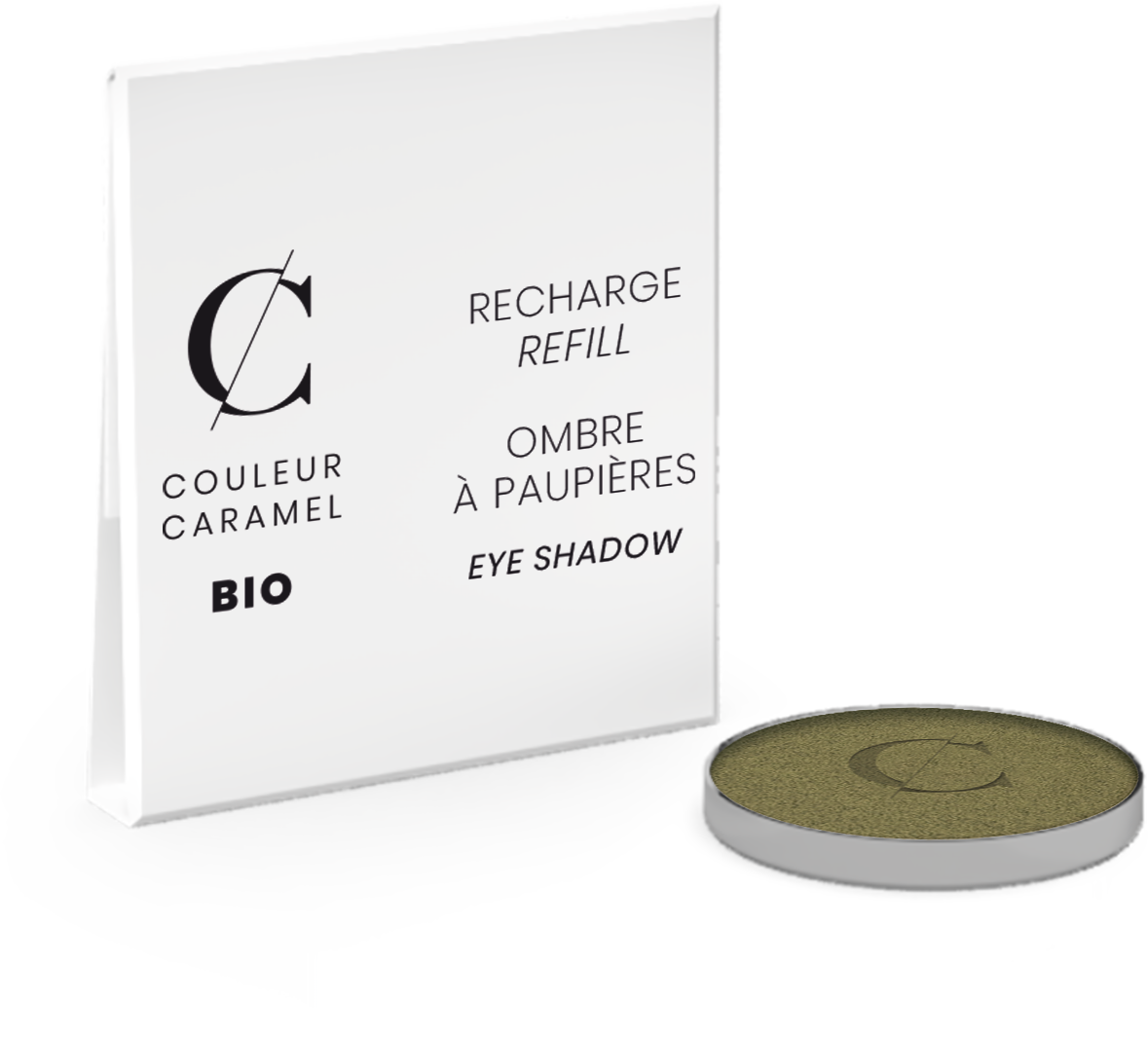 "Parenthèse à Montmartre" Refill Eye Shadow