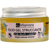 La Saponaria Oljni gel za odstranjevanje ličil