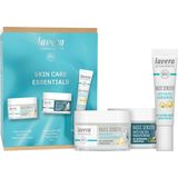 Coffret-Cadeau Basis Sensitiv "Skin Care Essentials"