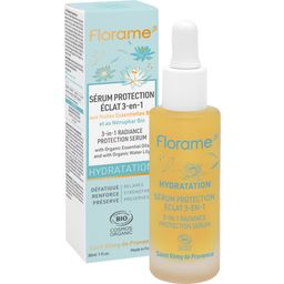 HYDRATION 3-in-1 Radiance Protection Serum