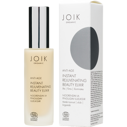 JOIK Organic Instant Lift Rejuvenating szépség-elixír - 30 ml