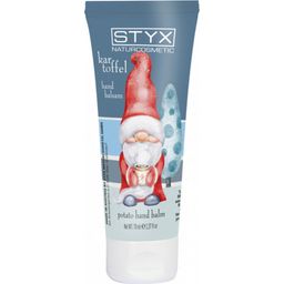 STYX Balsamo Mani alla Patata X-Mas - 70 ml