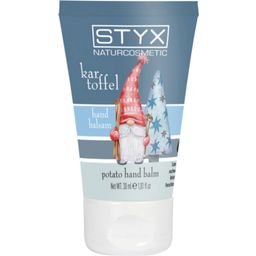 STYX Kartoffel Handbalsam X-Mas - 30 ml