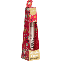 puroBIO cosmetics Jingle Care Double Dream Box - 10 мл