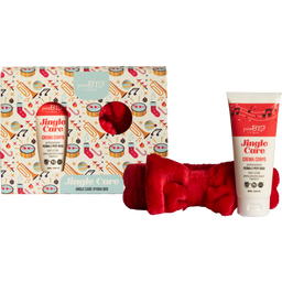 puroBIO cosmetics Jingle Care Hydra Box - 1 zestaw
