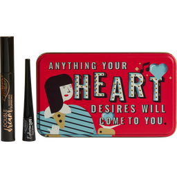 puroBIO Cosmetics Heart Box - 1 set