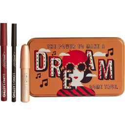 puroBIO cosmetics Dream Box - 1 szett