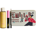 puroBIO Cosmetics Smiling Box - 1 set
