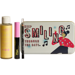 puroBIO cosmetics Smiling Box - 1 Set