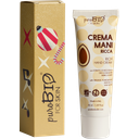 Set Crema Mani Ricca Burro di Karitè e Mandorle  - 50 ml