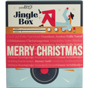 puroBIO cosmetics Jingle Box adventi naptár - 1 szett