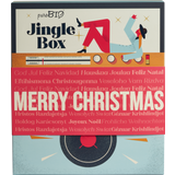 puroBIO cosmetics Jingle Box Advent Calendar