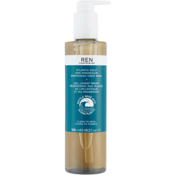 Atlantic Kelp and Magnesium Energising Hand Wash - 300 ml