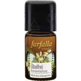 farfalla Bauch Balance Nausea-free Aroma Blend 