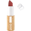 ZAO Classic Lipstick - 465 Dark Red