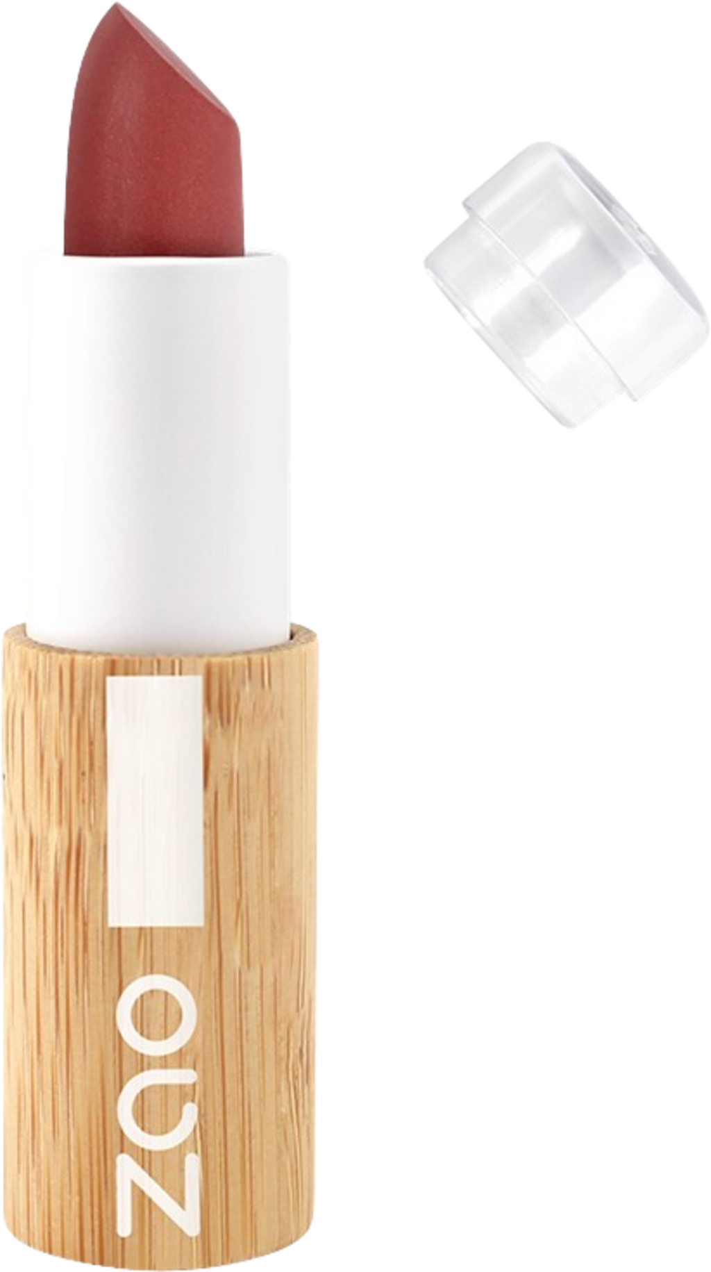 Classic Lipstick, 465 Dark Red (3.5 g)