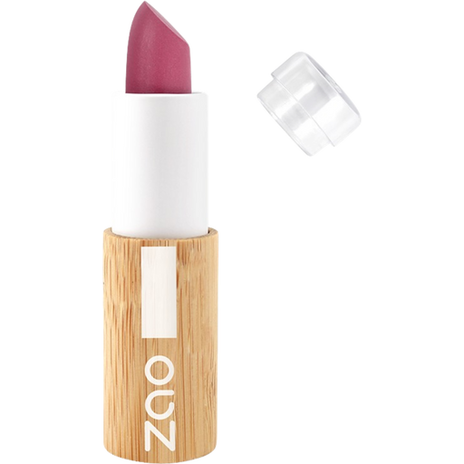 ZAO Classic Lipstick - 470 Satin Dark Purple