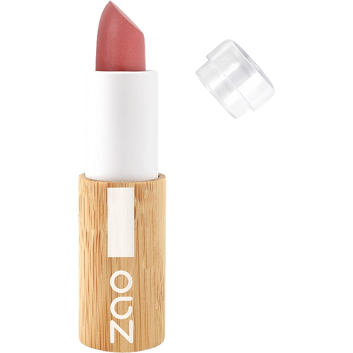 ZAO Classic Lipstick - 475 Nasturtium Rose