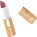 Zao Make up Cocoon Lipstick - 411 London