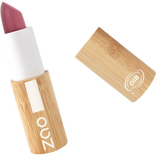 ZAO Cocoon Lipstick - 411 London
