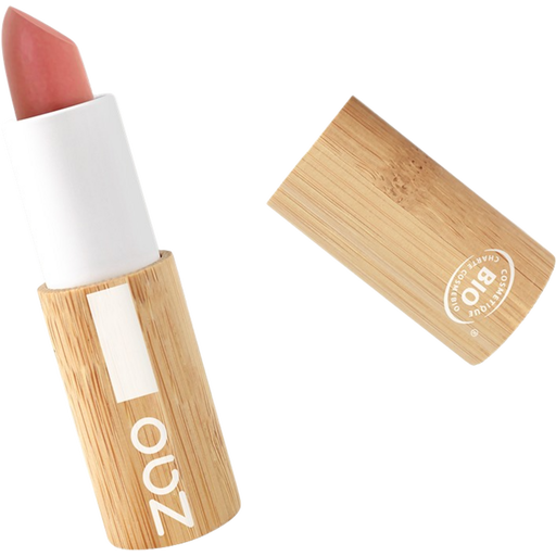 ZAO Cocoon Lipstick - 414 Oslo