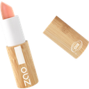 Zao Make up Cocoon Lipstick - 415 Nude Peach