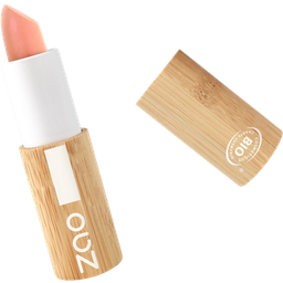 Zao Make up Cocoon Lipstick - 415 Nude Peach