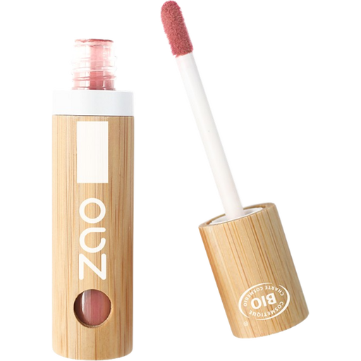 Zao Encre à Lèvres - 444 Coral Pink