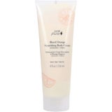 100% Pure Nourishing Body Cream